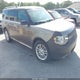 2FMGK5C87EBD25446 2014 Ford Flex Sel auction photo thumbnail 1