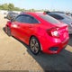 2HGFC1F3XGH649322 2016 Honda Civic Ex-T auction photo thumbnail 3