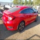 2HGFC1F3XGH649322 2016 Honda Civic Ex-T auction photo thumbnail 4
