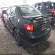 1NXBU40E59Z158352 2009 Toyota Corolla S auction photo thumbnail 3
