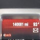 3C4PDCAB8ET277154 2014 Dodge Journey American Value Pkg auction photo thumbnail 15