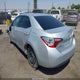 5YFBURHE6GP396405 2016 Toyota Corolla Le auction photo thumbnail 3