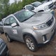 5XYKUDA70FG630815 2015 Kia Sorento Ex V6 auction photo thumbnail 13