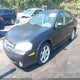 JN1DA31AX2T306196 2002 Nissan Maxima Se auction photo thumbnail 2