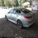 5XXGT4L3XLG448297 2020 Kia Optima Lx auction photo thumbnail 3