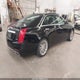 1G6AR5S3XE0163036 2014 Cadillac Cts Luxury auction photo thumbnail 4