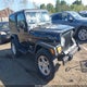 1J4FA39S66P734701 2006 Jeep Wrangler X auction photo thumbnail 1
