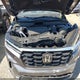 5FNYG1H80SB144229 2025 Honda Pilot Elite auction photo thumbnail 10
