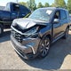 5FNYG1H80SB144229 2025 Honda Pilot Elite auction photo thumbnail 6