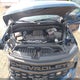 1GCPABEK4RZ234717 2024 Chevrolet Silverado 1500 2Wd Short Bed Custom auction photo thumbnail 17
