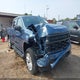 1GCPABEK4RZ234717 2024 Chevrolet Silverado 1500 2Wd Short Bed Custom auction photo thumbnail 6