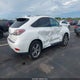 2T2ZK1BA7FC192606 2015 Lexus Rx 350 auction photo thumbnail 4