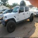 1C6HJTFG8ML551312 2021 Jeep Gladiator Overland 4X4 auction photo thumbnail 2