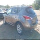 JN8AZ1MW2EW520725 2014 Nissan Murano Sl auction photo thumbnail 3