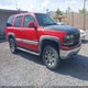 1GNEK13VX2J129462 2002 Chevrolet Tahoe Ls auction photo thumbnail 1