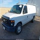 1FTNE2EL6BDB37008 2011 Ford E-250 Commercial auction photo thumbnail 2
