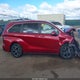 5TDESKFC9SS157474 2025 Toyota Sienna Platinum auction photo thumbnail 13