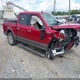 1FTEW1E58LFC63269 2020 Ford F-150 Lariat auction photo thumbnail 1