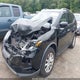 KNMAT2MV0JP612396 2018 Nissan Rogue Sv auction photo thumbnail 2