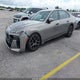 WBA23EH03SCT21269 2025 BMW 740 I auction photo thumbnail 2
