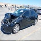 5YFEPMAE1NP374729 2022 Toyota Corolla Le auction photo thumbnail 2