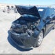 5YFEPMAE1NP374729 2022 Toyota Corolla Le auction photo thumbnail 6