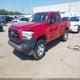 5TFRX5GN3HX080186 2017 Toyota Tacoma Sr auction photo thumbnail 2