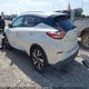 5N1AZ2MH3FN221671 2015 Nissan Murano Platinum auction photo thumbnail 3
