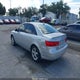 5NPEU46C29H504777 2009 Hyundai Sonata Se auction photo thumbnail 3