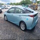 JTDKBRFU1H3037778 2017 Toyota Prius Two auction photo thumbnail 3