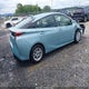JTDKBRFU1H3037778 2017 Toyota Prius Two auction photo thumbnail 4