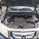 5FNYF4H97AB020406 2010 Honda Pilot Touring auction photo thumbnail 10