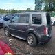 5FNYF4H97AB020406 2010 Honda Pilot Touring auction photo thumbnail 14