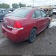 2G1WT57N491303907 2009 Chevrolet Impala Lt auction photo thumbnail 4