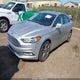 3FA6P0T98HR156093 2017 Ford Fusion Se auction photo thumbnail 2
