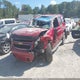 1GNSKBE00DR218763 2013 Chevrolet Tahoe Lt auction photo thumbnail 2