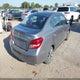 ML32F3FJ3KHF12810 2019 Mitsubishi Mirage G4 Es/Rf auction photo thumbnail 4