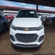 3GNCJNSB6LL135682 2020 Chevrolet Trax Awd Ls auction photo thumbnail 12