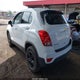 3GNCJNSB6LL135682 2020 Chevrolet Trax Awd Ls auction photo thumbnail 3