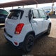 3GNCJNSB6LL135682 2020 Chevrolet Trax Awd Ls auction photo thumbnail 4