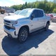 3GCUYEED9LG398957 2020 Chevrolet Silverado K1500 Rst auction photo thumbnail 2