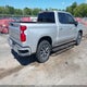 3GCUYEED9LG398957 2020 Chevrolet Silverado K1500 Rst auction photo thumbnail 4