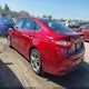 3FA6P0LU9FR158405 2015 Ford Fusion Hybrid Se auction photo thumbnail 3