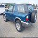 4S2CK57W3Y4354585 2000 Isuzu Amigo S 3.2L V6 Hard Top/S 3.2L V6 Soft Top auction photo thumbnail 3