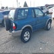 4S2CK57W3Y4354585 2000 Isuzu Amigo S 3.2L V6 Hard Top/S 3.2L V6 Soft Top auction photo thumbnail 4