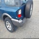 4S2CK57W3Y4354585 2000 Isuzu Amigo S 3.2L V6 Hard Top/S 3.2L V6 Soft Top auction photo thumbnail 6