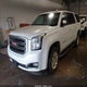1GKS2GKC7JR220269 2018 GMC Yukon Xl Slt auction photo thumbnail 2