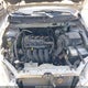 2T1KR32E43C098744 2003 Toyota Matrix Xr auction photo thumbnail 10