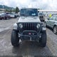1C6HJTFGXML604527 2021 Jeep Gladiator Overland 4X4 auction photo thumbnail 12