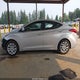 KMHDH4AE5CU213773 2012 Hyundai Elantra Gls (Ulsan Plant) auction photo thumbnail 15